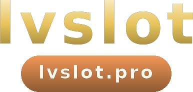 lvslot โลโก้