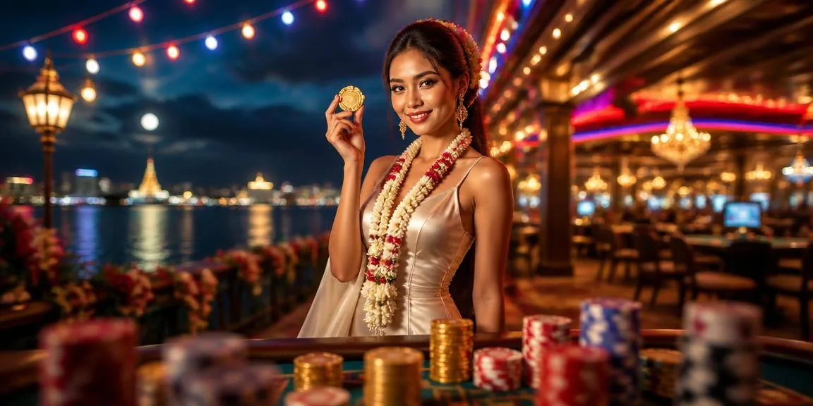 lvslot Golden Race